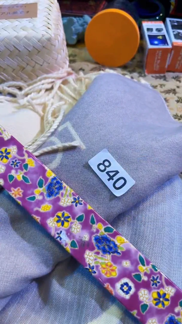 【闪购商品】瓷片陶茶666文玩周边多人