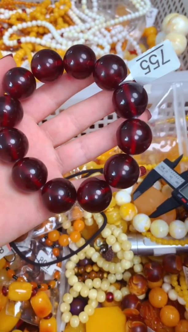 【闪购商品】摆件密胺瓷片密胺瓷片755