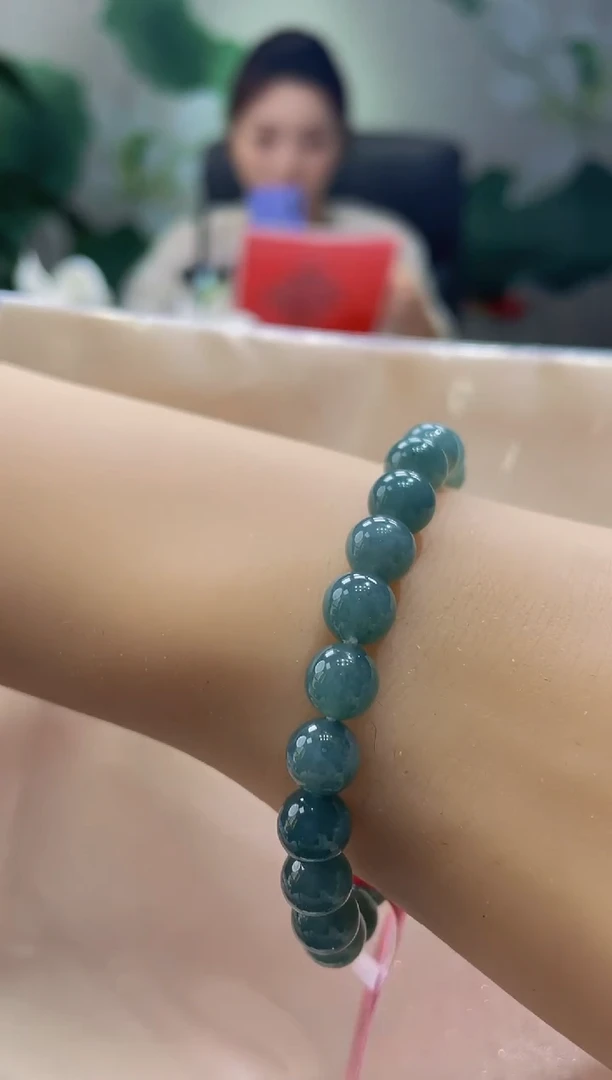 【闪购商品】翡翠未镶嵌手镯手串随机
