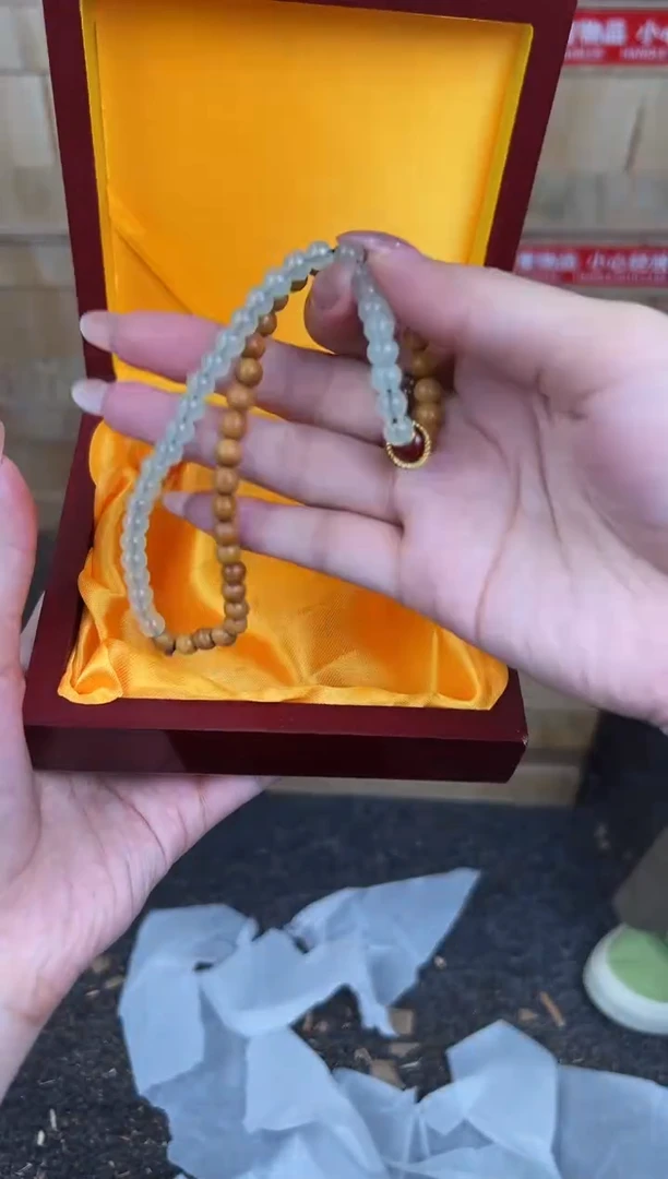 万家文玩阁檀木商品链接@@SP064