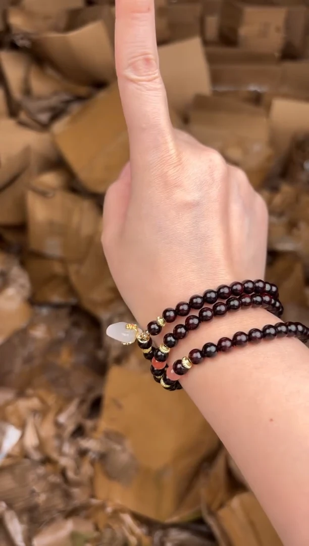 手串手串顾德精品手串【无礼盒】