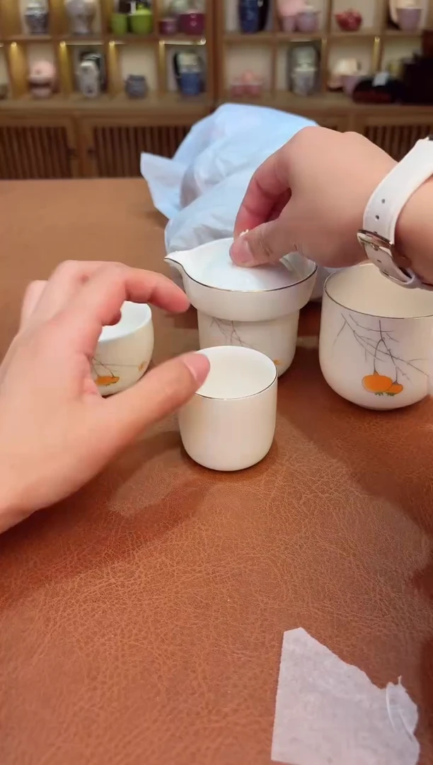 【闪购商品】云云开播茶具链接@@