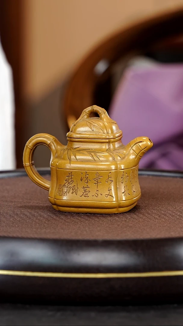 茶壶紫砂闪购商品21