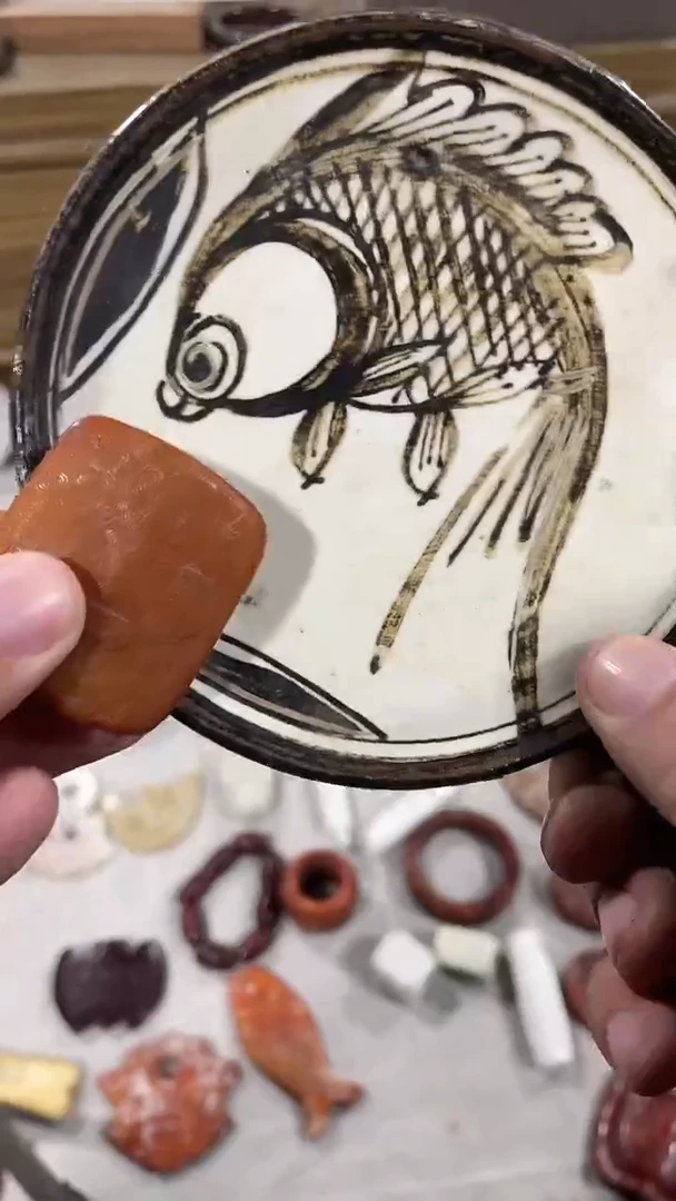 【闪购商品】摆件瓷器瓷器瓷器瓷器瓷器