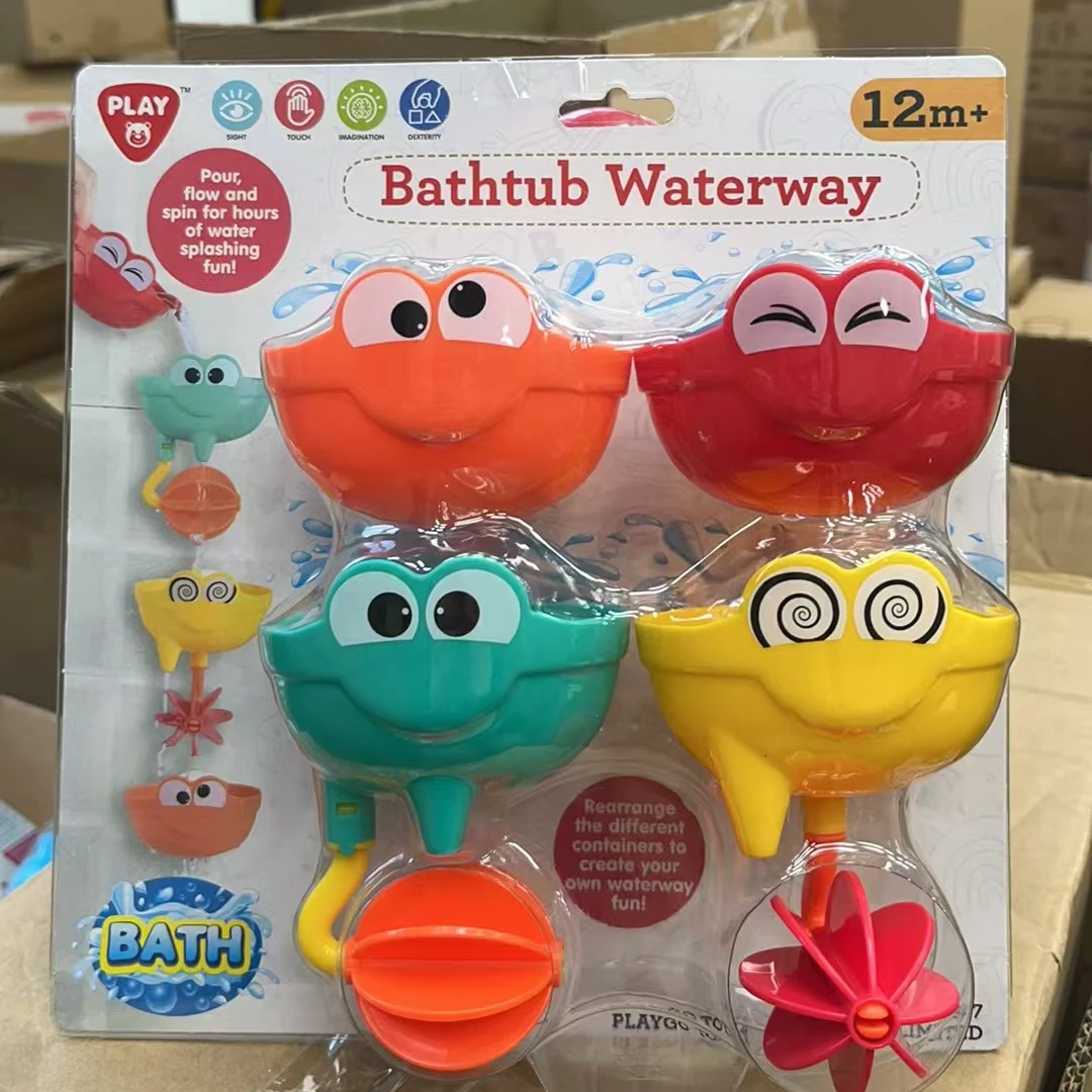 PLAY GO玩具益智科学玩具清仓专属链接E10