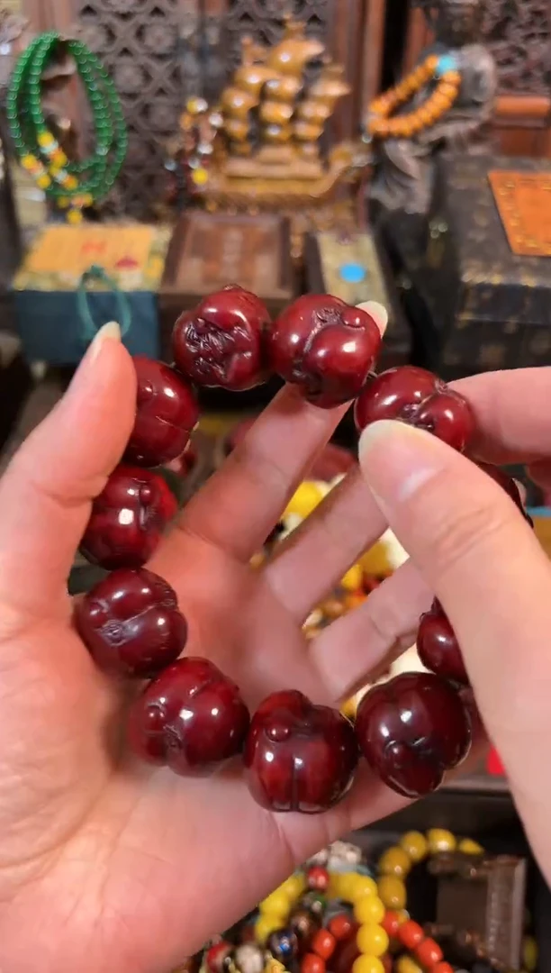 【闪购商品】蜜蜡颈饰未镶嵌闪购商品闪购商品闪购商品