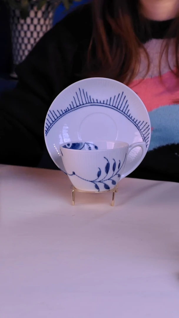 每天早上六点（大唐草）