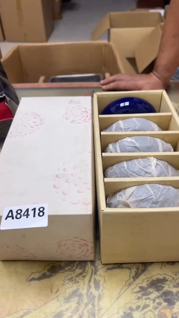老二精选工艺品A8418