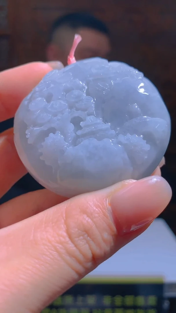 【闪购商品】定制翡翠未镶嵌闪购毛货链接DL036