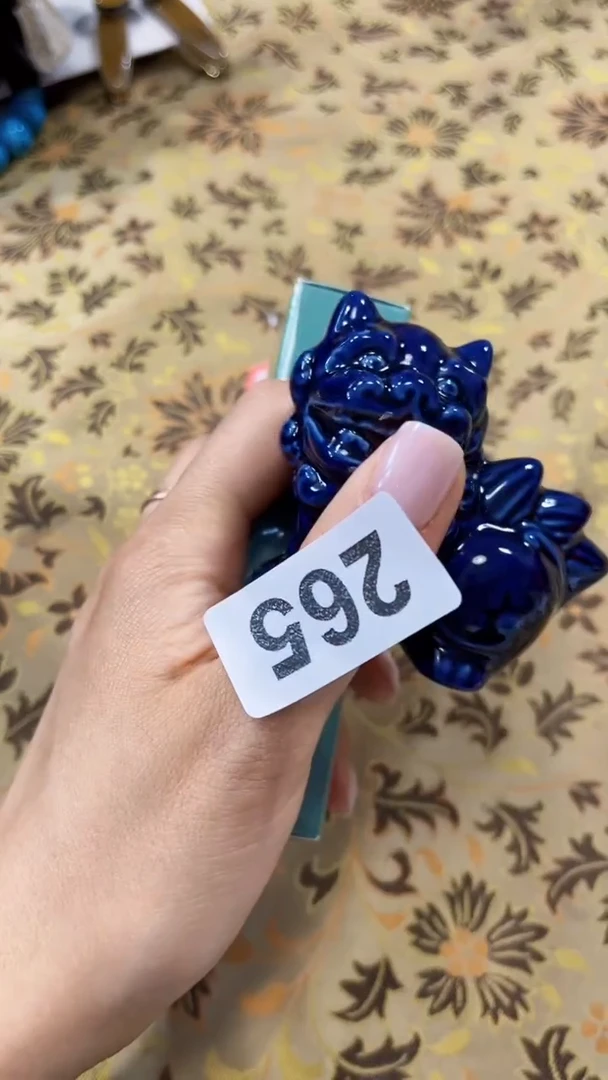 瓷片陶茶666文玩周边多人