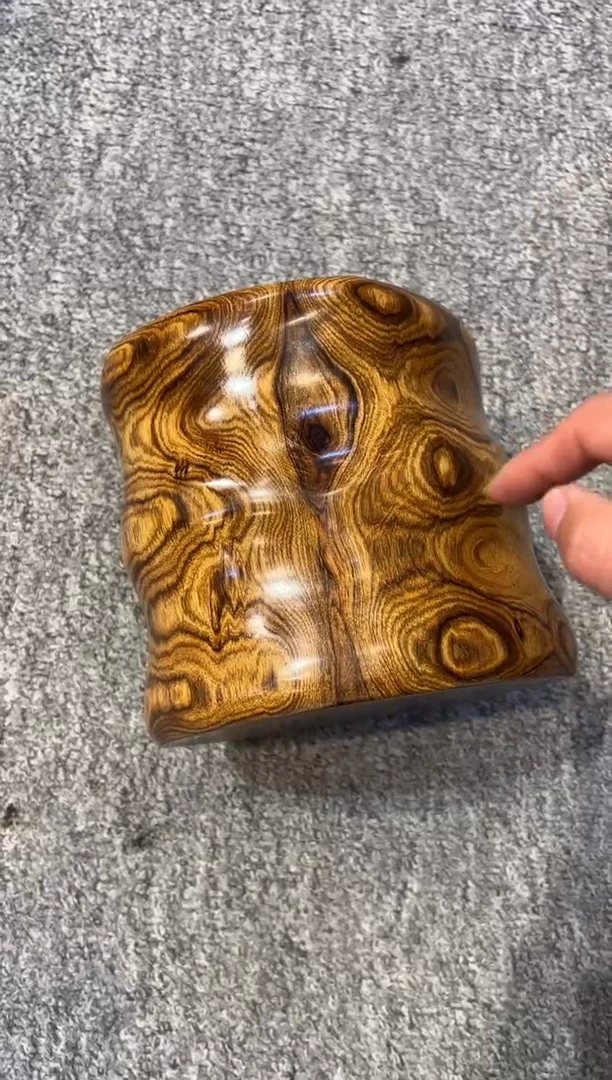木用****3笔筒 笔筒 红木家居