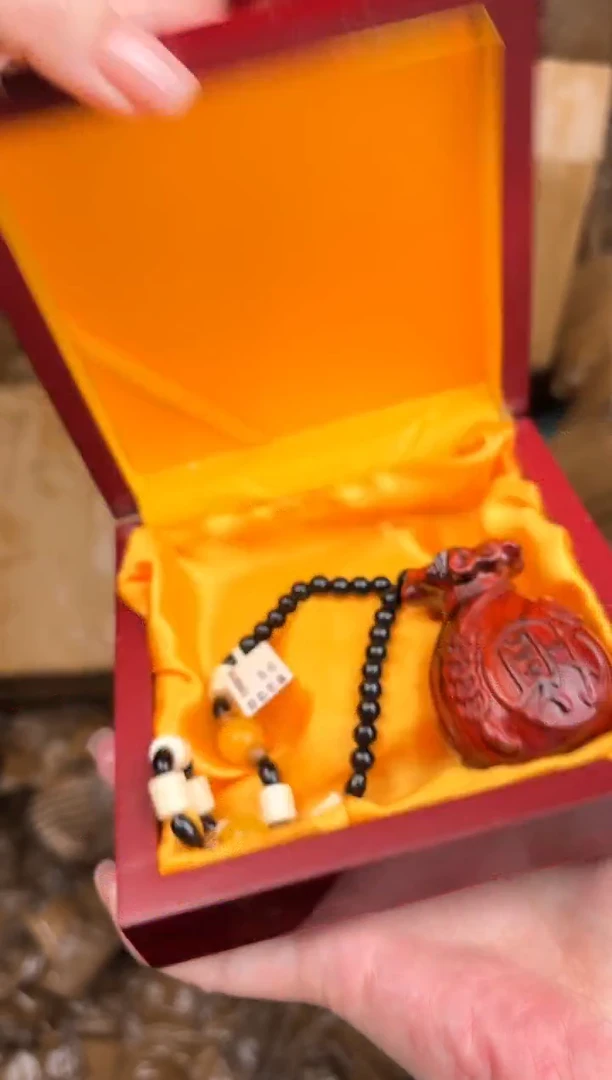 手串顾德精品手串【无礼盒】