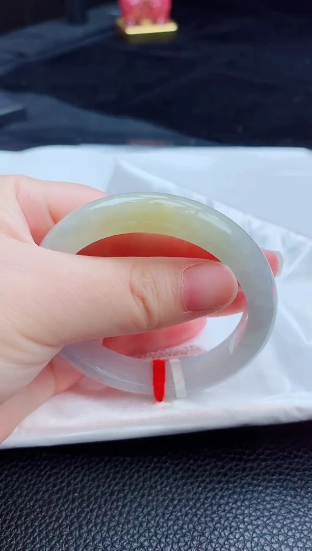 未镶嵌手镯翡翠缅甸天然翡翠A货手镯