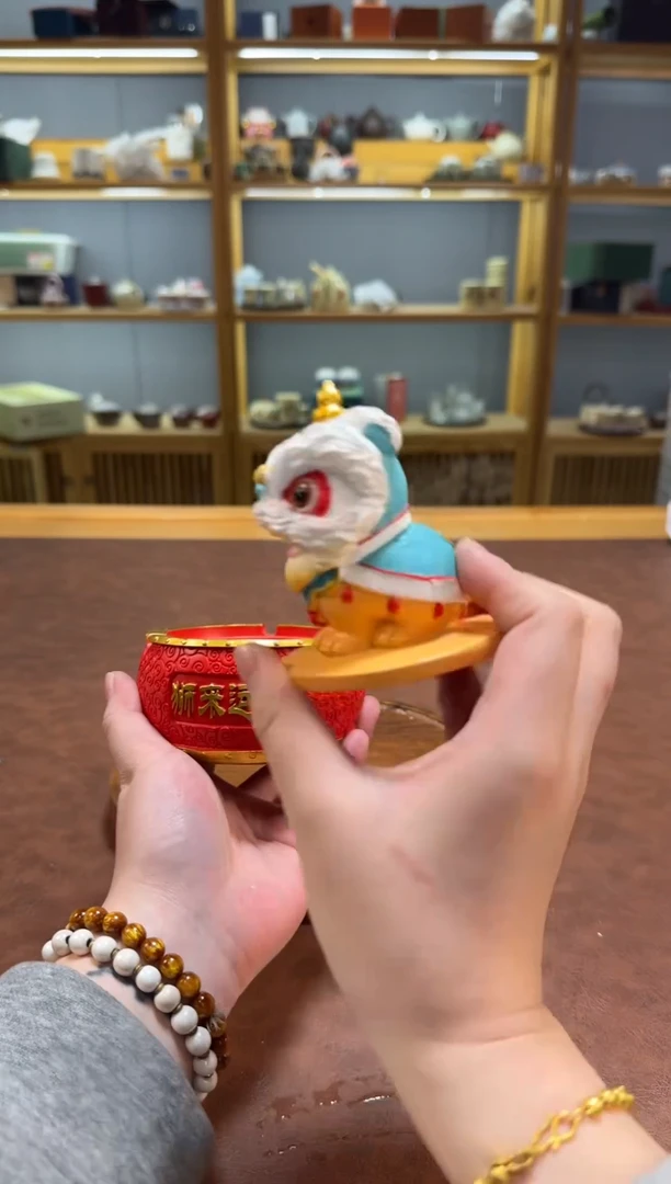 【闪购商品】晨间器物清货专属链接