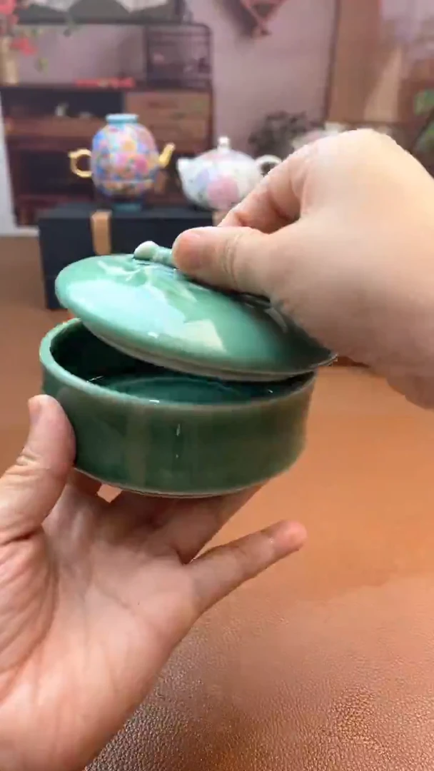 泥华茶器专属链接