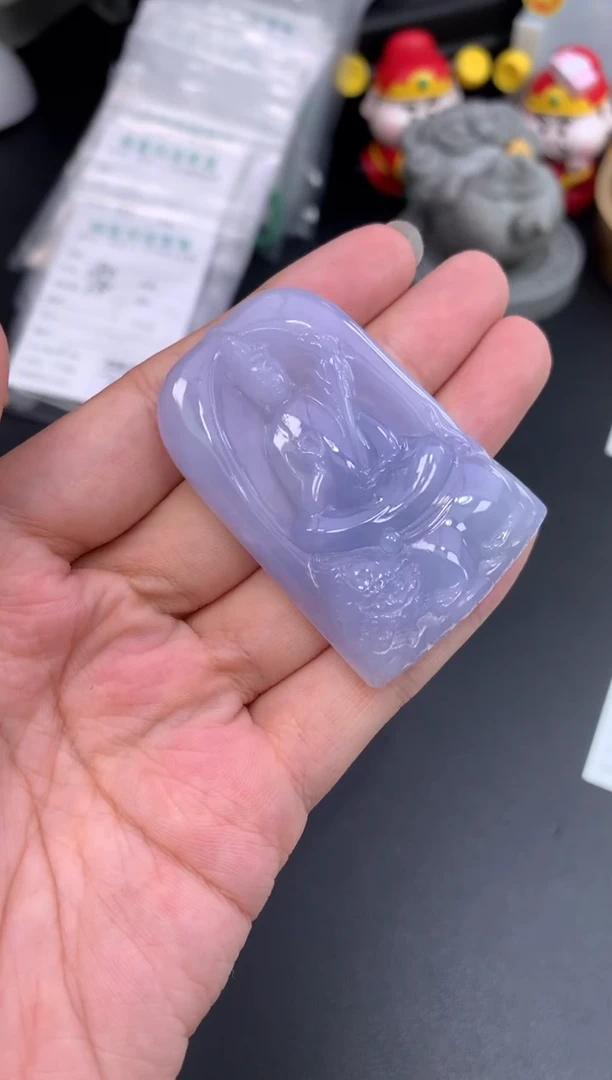 未镶嵌摆件翡翠模式推广期48小时鉴赏期