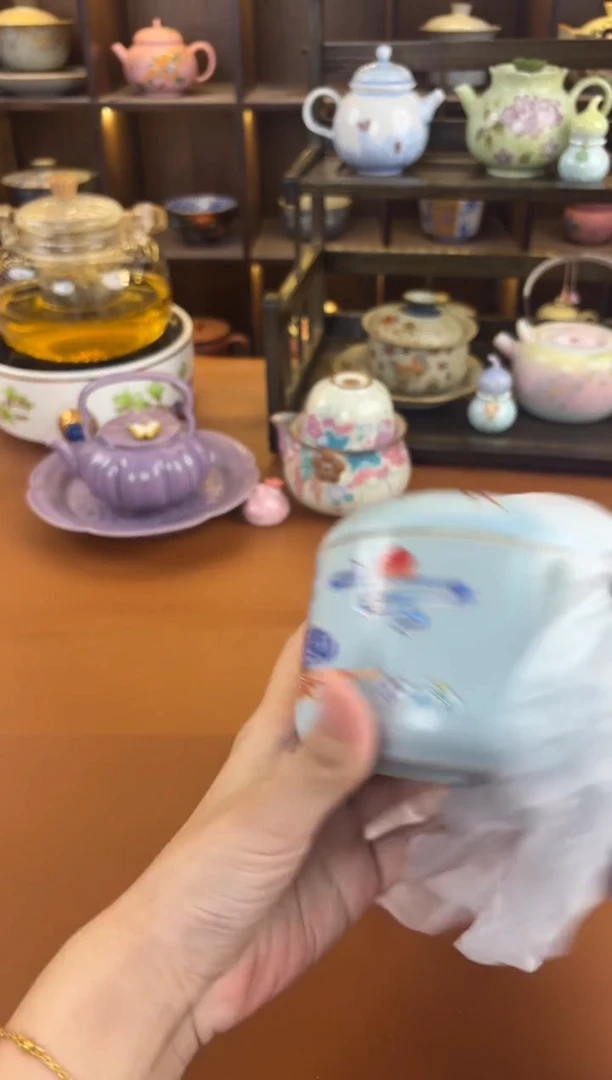 V库存仅剩一单（不带礼盒）