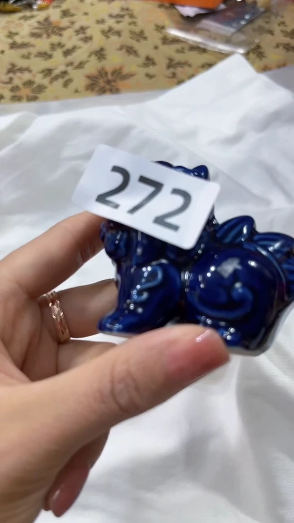 瓷片陶茶666文玩周边多人迪L