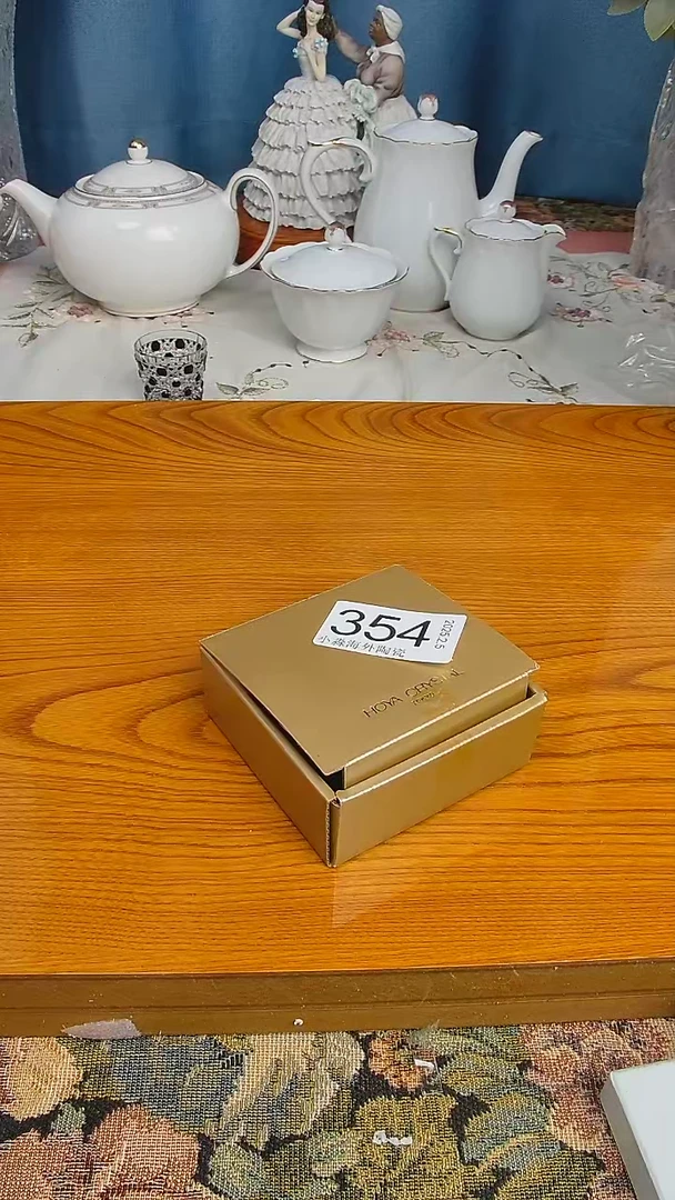 【闪购商品】杯小淼海外陶瓷工艺品