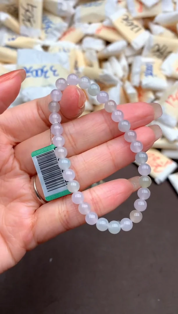 未镶嵌挂件翡翠一