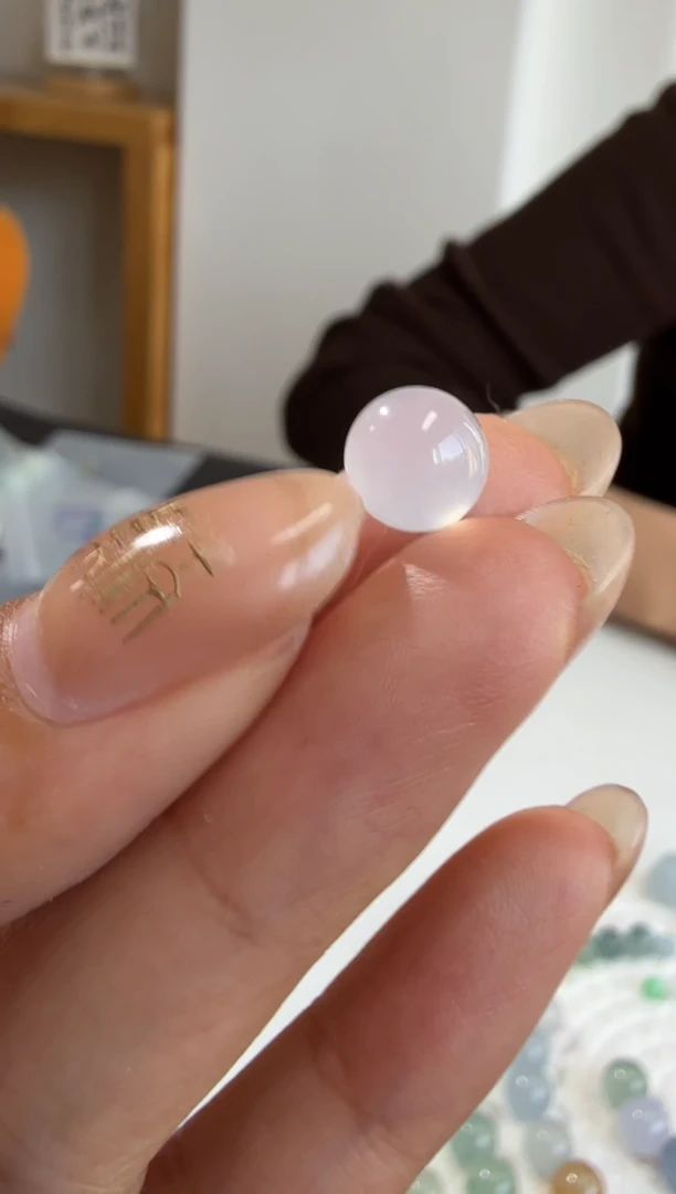 未镶嵌定制翡翠7.8/600+60