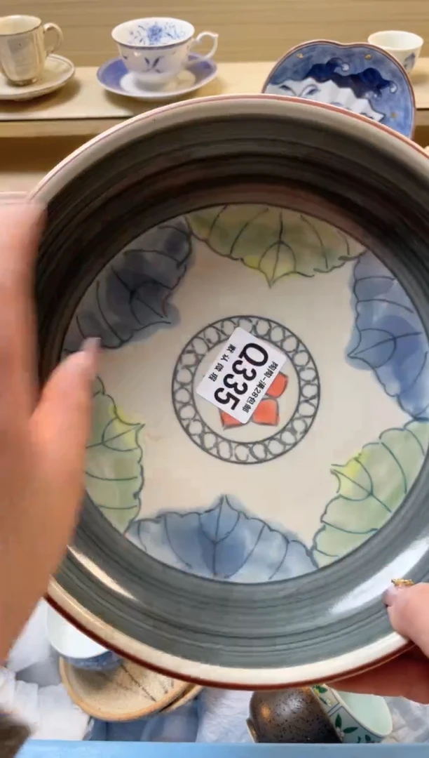 【闪购商品】杯瓷器瓷器瓷器瓷器Q335