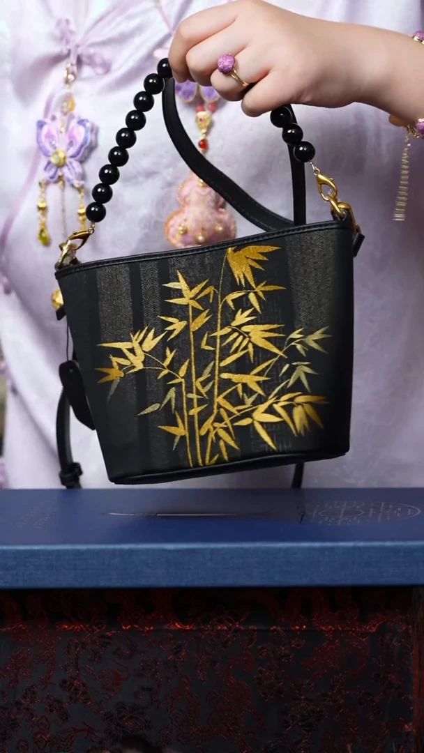 织绣0801非遗国风手工美物