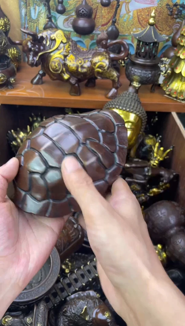 高品铜社精选链接