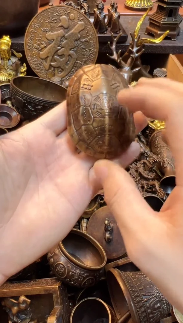 1案台摆件 物品摆件