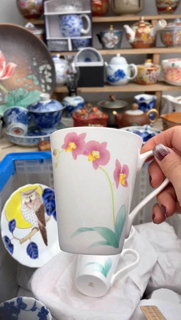 【闪购商品】瓷片默认微瑕，看清尺寸品相再拍