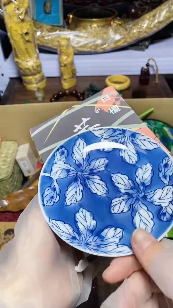 【闪购商品】瓷器碎片瓷器碎片