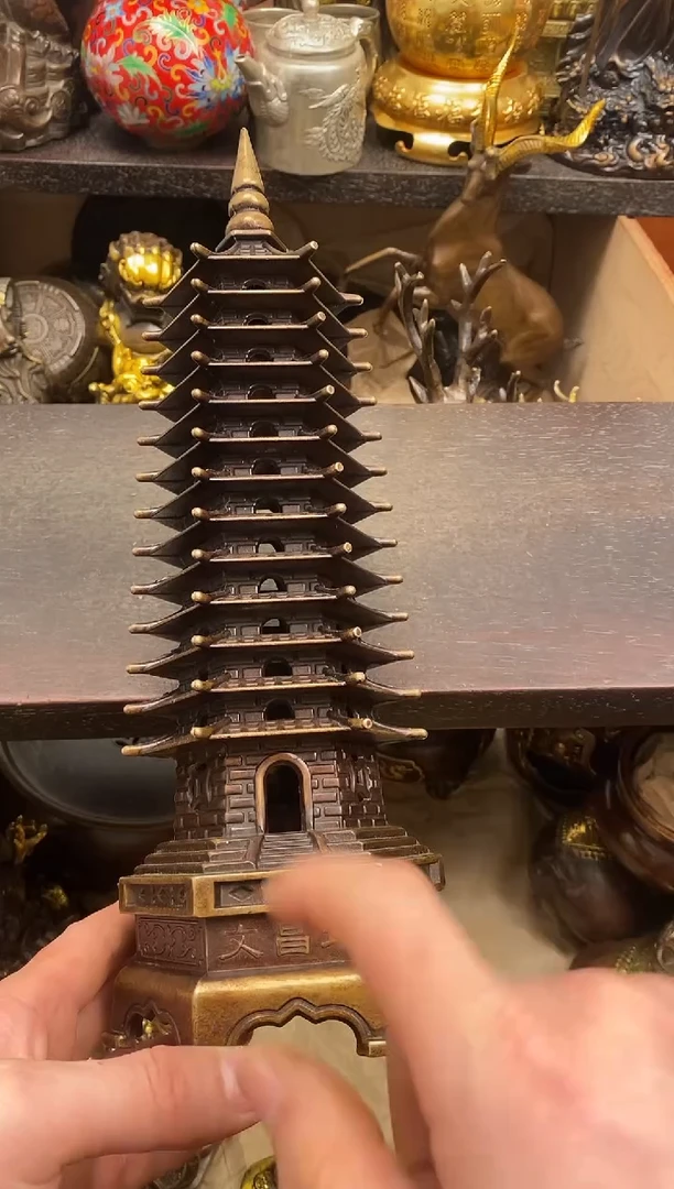 案台摆件 物品摆件