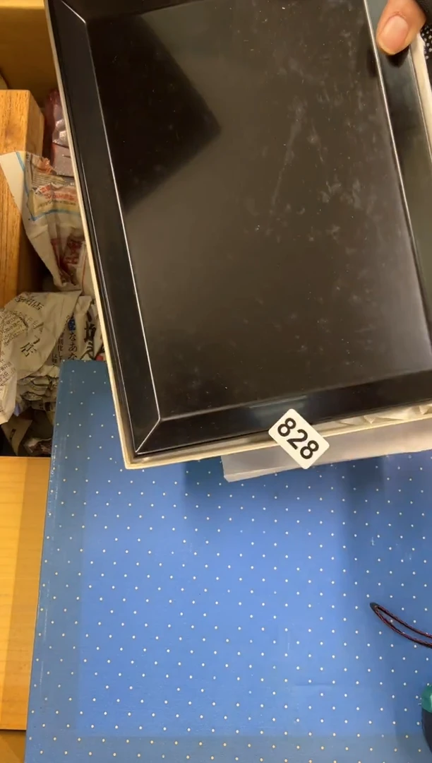 【闪购商品】瓷片828中古商品谨慎参拍