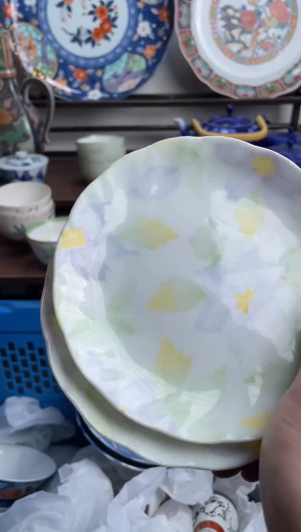 【闪购商品】瓷片162-J-2月10日满20包邮