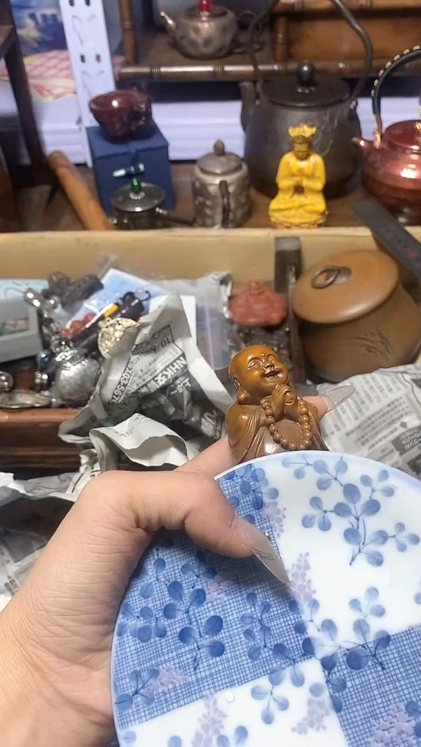 【闪购商品】瓷器瓷片瓷器瓷片