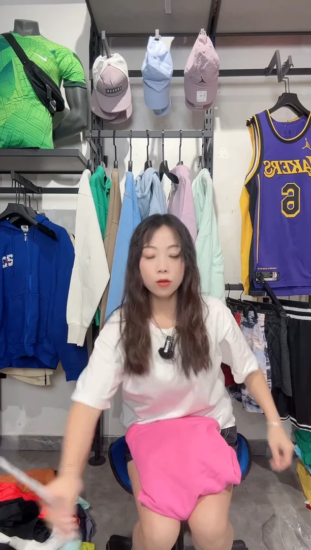 1507编码 瑕疵款直播间过款为准 尺码