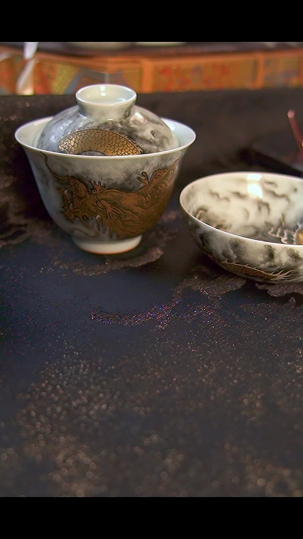 不**说好奢瓷优选无忧款