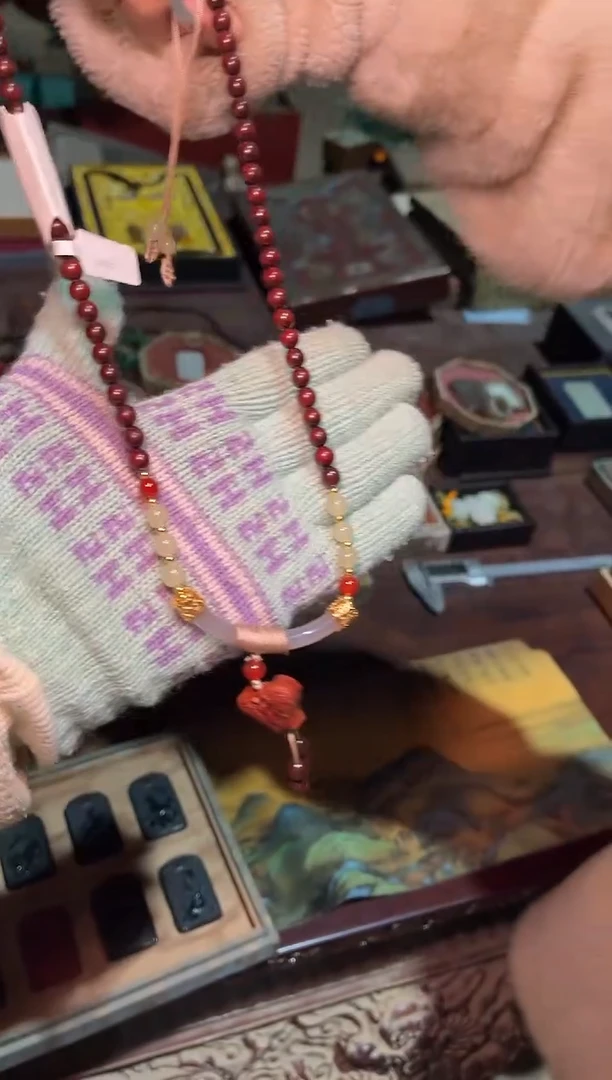 【闪购商品】香榧木雅琪专属精品链接h6