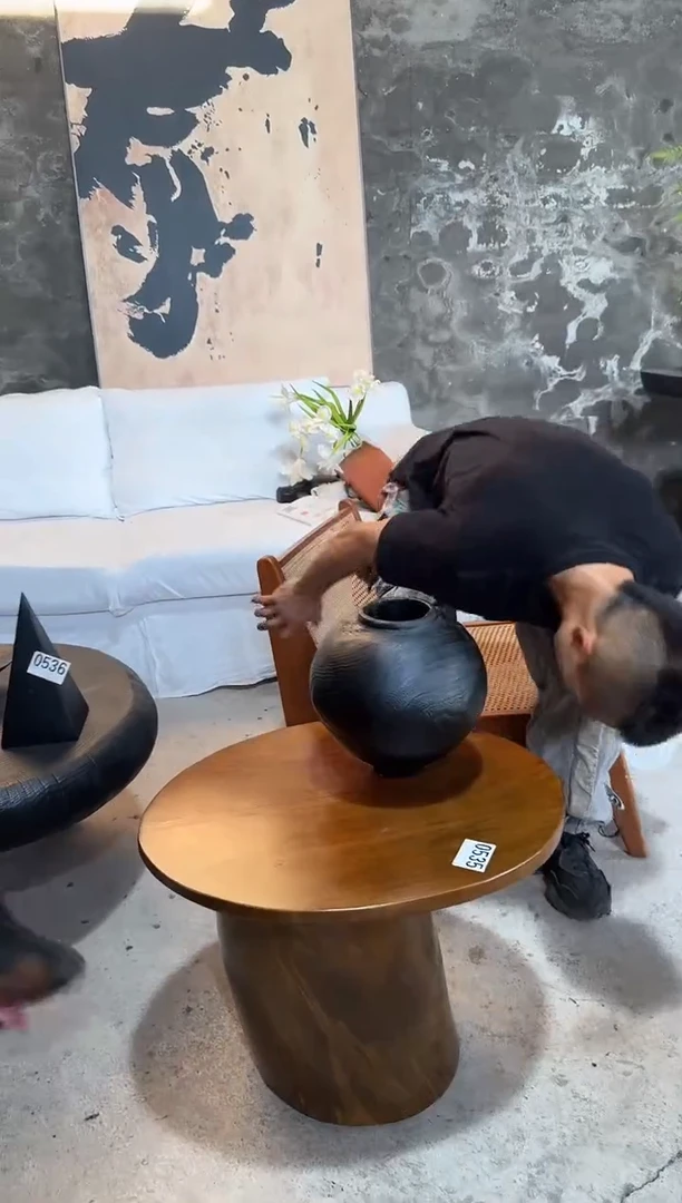 松木20250726编号   花瓶