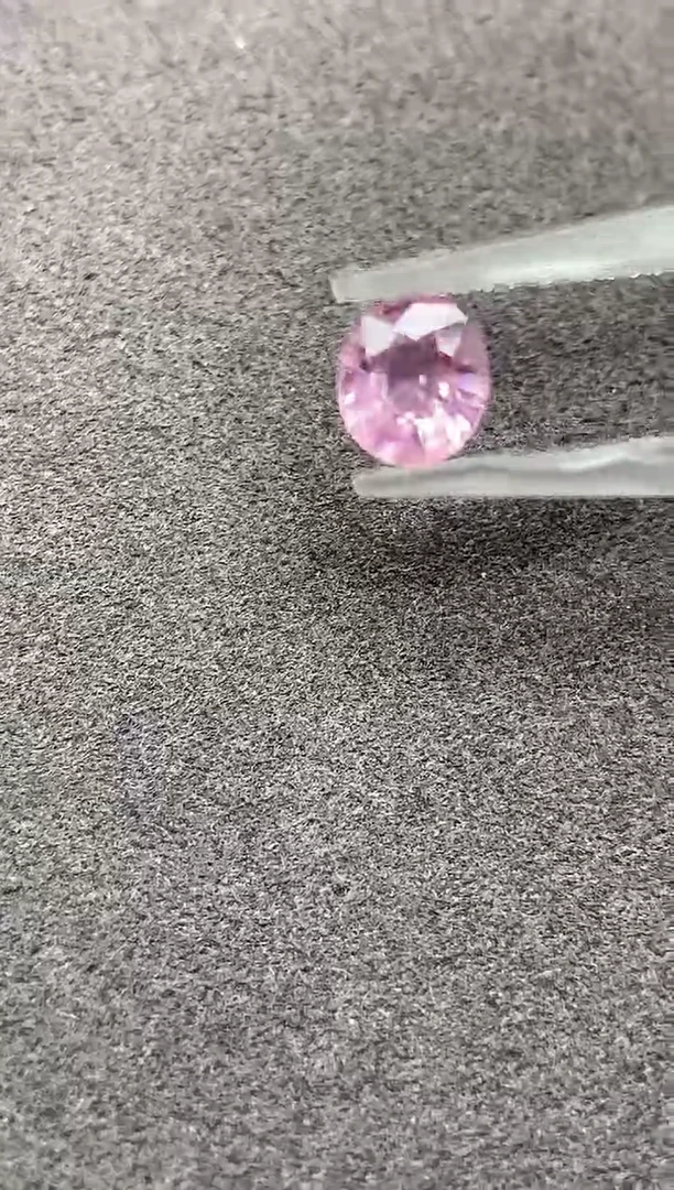 裸石尖晶石23-3 尖晶裸石