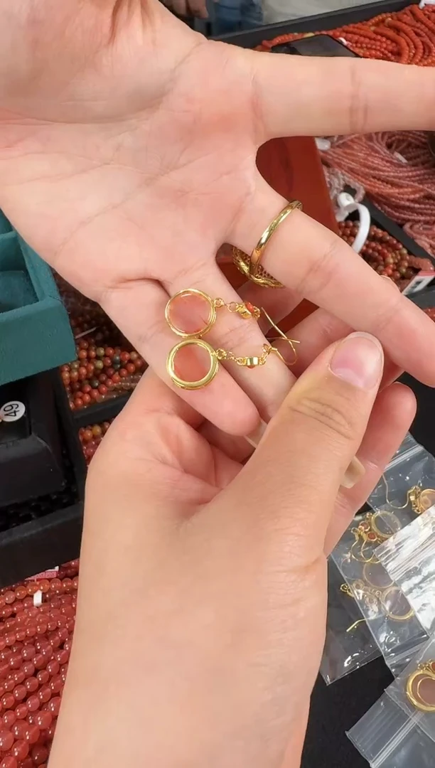 定制南红玛瑙未镶嵌南红0528029随机发仅一件