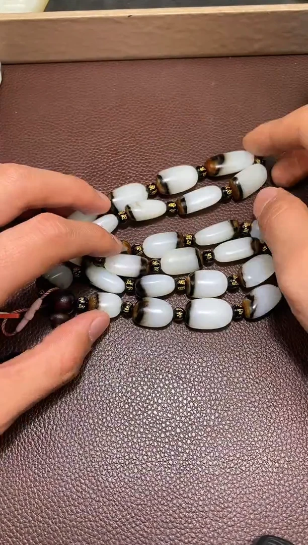 【闪购商品】和田玉2.10MB多样性拍一发一未镶嵌33