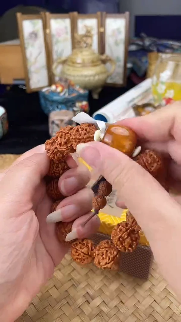 手串按图发货，看清尺寸品相再拍