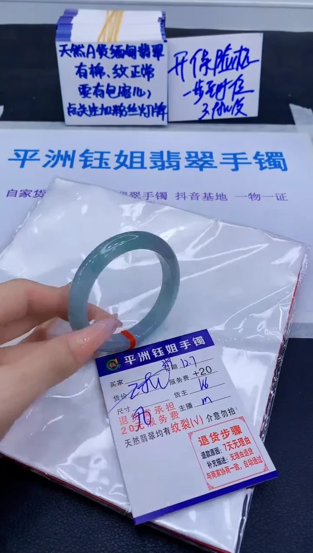 未镶嵌手镯翡翠11111