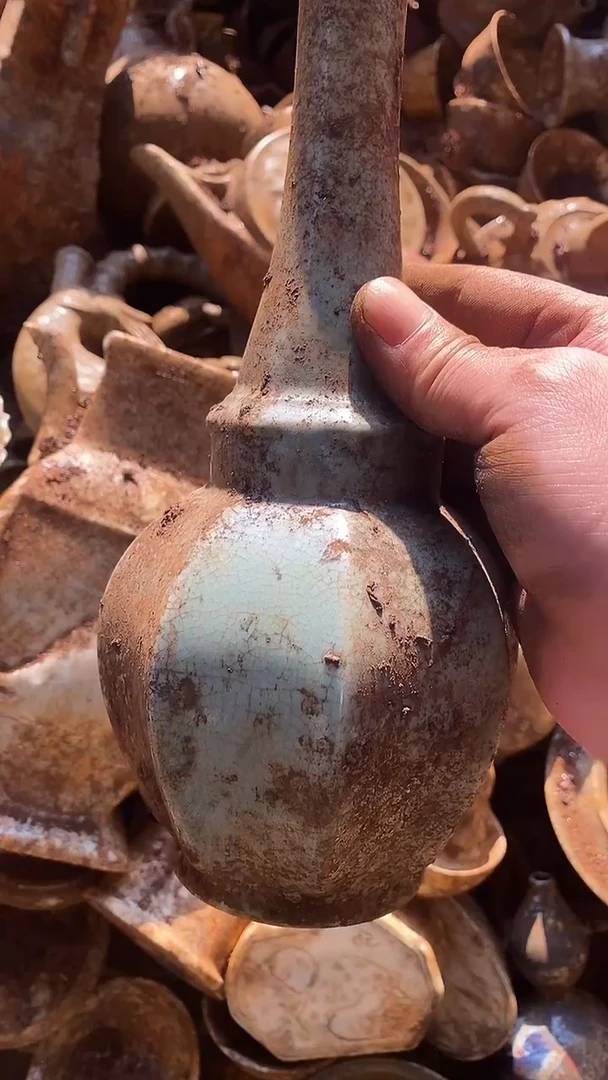 摆件陶瓷器瓷器瓷器瓷器
