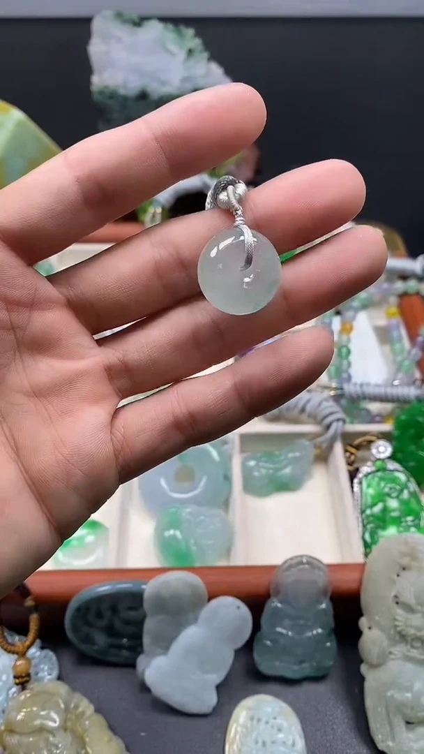 珍品臻选（所见即所得）18