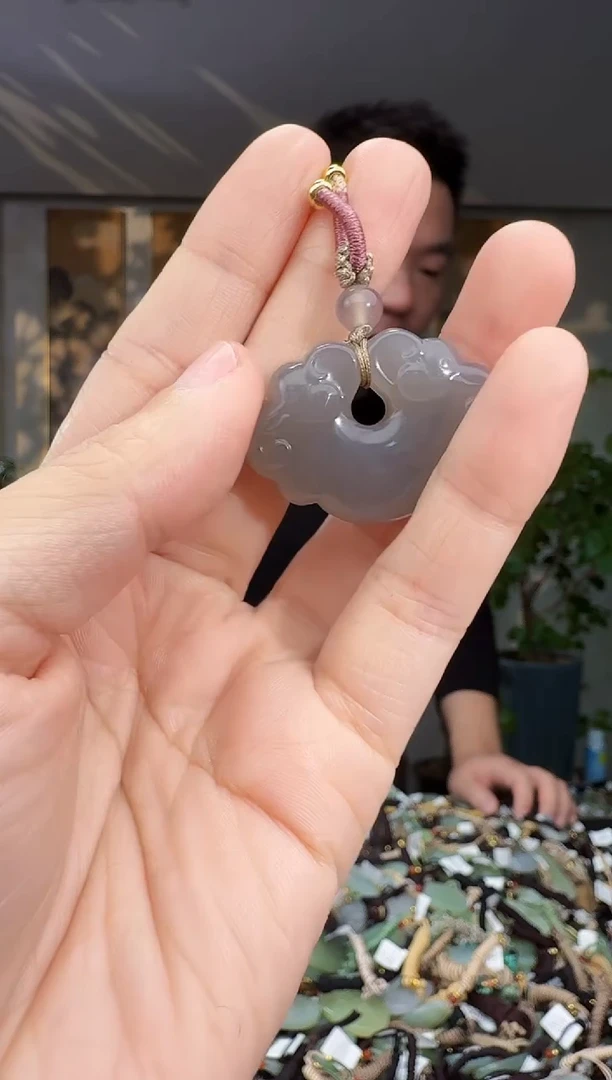 未镶嵌和田玉挂件拍一发一多样性发货