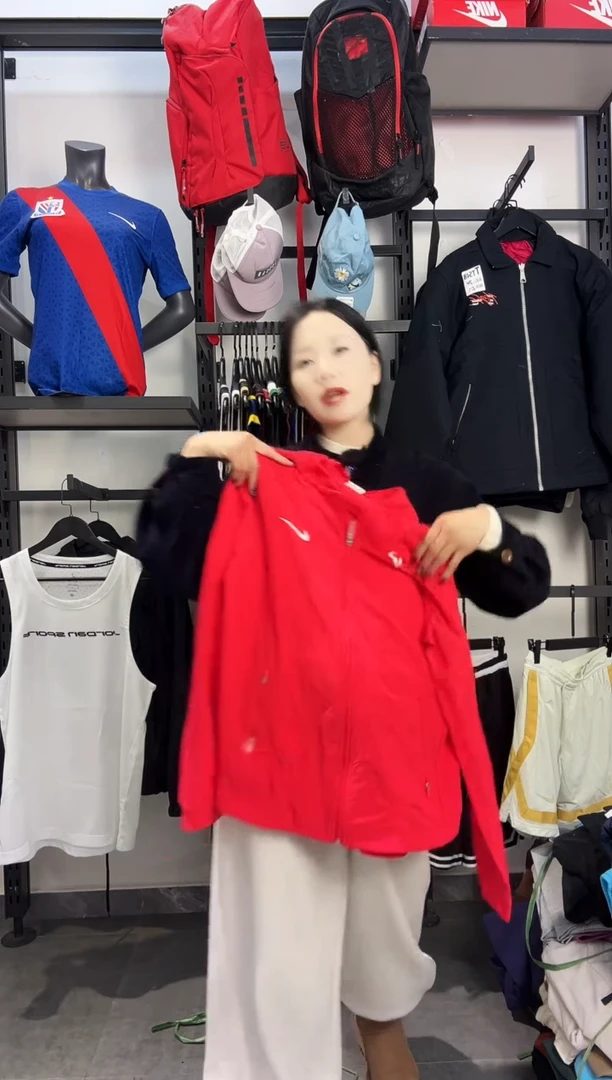 309闪购编码Nike/Jordan运动卫衣裤以直播间过款为准尺码·175 L