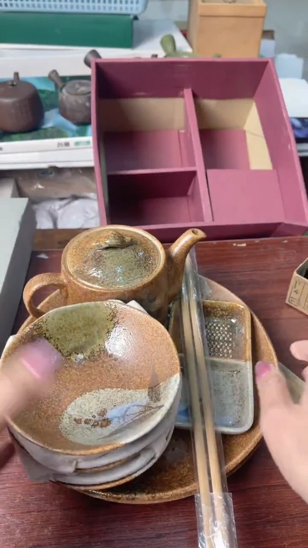 中古杂项默认微瑕