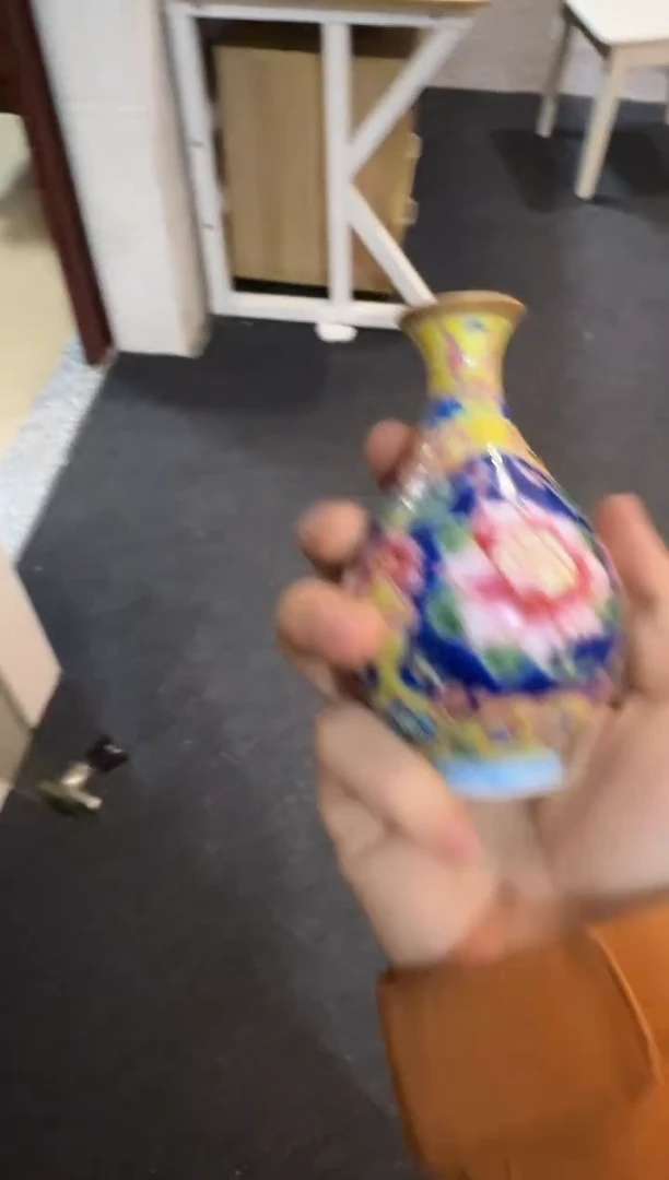 景德镇手绘陶瓷，全部清仓